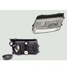 FAR SOL SİSSİZ ÇİZGİSİZ 4 FİŞLİ PASSAT 1997-2000