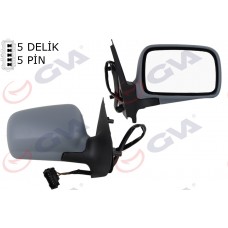 AYNA SAĞ ELEKTRİKLİ POLO CLASSİC 1996-2000