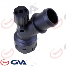 RADYATÖR ALT HORTUM KAVRAMA  GOLF4 GOLF5 BORA CADDY POLO