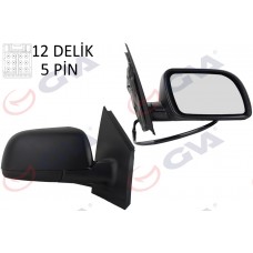 AYNA SAĞ ELEKTRIKLI POLO 2002-2005