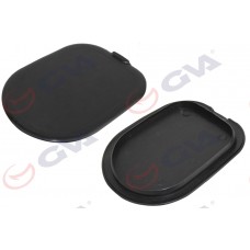 ÇAMURLUK DAVLUMBAZ KAPAĞI CADDY 2016- T7 2016- CRAFTER 2017-