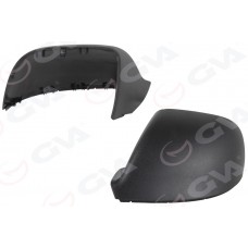AYNA KAPAK SOL SİYAH T6 10-15 T7 16-19 T8 20- AMAROK 13-16 AMAROK 17-