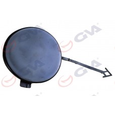 ÇEKİ DEMİR KAPAK ÖN A4 2013-2015