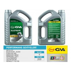 MOTOR YAĞ 4LT 10W-40