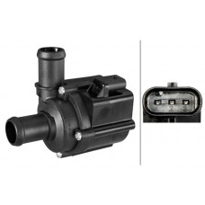 EK SU POMPA 2,0TDİ A4 08-15 1,6TDİ 1.8TFSİ GOLF7 13- A3 13- LEON 13-