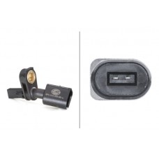 ABS SENSÖRÜ ÖN SOL POLO 02- FABİA 00- İBİZA 02- GOLF7 PASSAT 15- SUPERB 15-