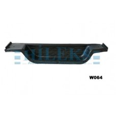 SÜRGÜLÜ KAPI BASAMAK KAPLAMA PLASTİK T4 1991-2003