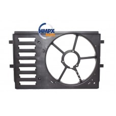 FAN DAVLUMBAZI TEK FANLI 1,2TDİ CFW 1,2TSİ CBZ 1,4TSİ 1,6TDİ CAY POLO 10-18