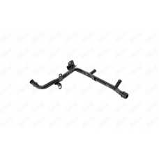 DEMİR SU BORU 1,9TDİ BJB BXE CADDY 04-11 GOLF5 JETTA