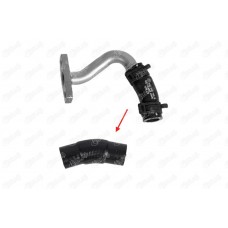 TURBO GERİ DÖNÜŞ HORTUM (DEMİR BORU HARİÇ) 2,0TDİ CAA T6 2010-2015 T7 2016-2019