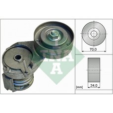 V.KAYıŞ GERGI MEKANIZMA 1,6 16V BCB KLIMALı GOLF4 BORA LEON 00-06 TOLEDO 99-04