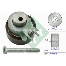 TRİGER GERGİ BİLYA GOLF4 BORA LEON TOLEDO 1,6 16V POLO FABİA İBİZA 1,4 16V