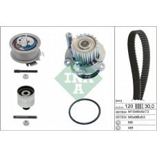 TRİGER SETİ VE DEVİRDAİM 1,9TDİ AVF AWX ASZ ATD PASSAT SUPERB A4 GOLF4 BORA