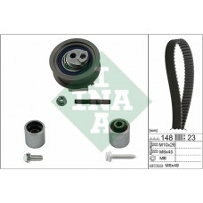TRIGER SETI 1,9TDI AGR GOLF4 BORA