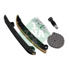 EKSANTRİK ZİNCİR SETİ 1,2TSİ CBZ 2012 SONRASI JETTA 12-18 GOLF6 12-13 POLO 12-14