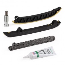 EKSANTRİK ZİNCİR SETİ 4 PARÇA 1,2 TSİ CBZB CBZA 2012YE KADAR OLAN MODELLER