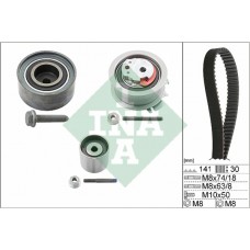 TRİGER SETİ 2.0TDİ BKP PASSAT 2006-2007 2,0TDİ BRE A6 2005-2008 A4 2005-2008