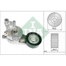 V.KAYIŞ GERGİ MEKANİZMA 2,0TDİ BKP PASSAT 06-11