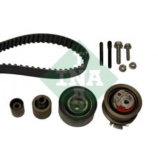 TRİGER SETİ 160DİŞ 2,0 TDİ PASSAT 08-11 A4 08-12 A6 09-12CBAA CBAB CAGA CAGB CAH