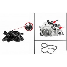 DEVİRDAİM KOMPLE GÖVDELİ TAHLİYELİ 1,2TSİ 1,4TSİ GOLF7 PASSAT JETTA POLO