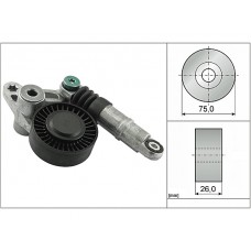 V.KAYIŞ GERGİ MEKANİZMA 2,7TDİ A4 05-06 A6 05-06 3,0TDİ Q7 2007