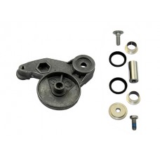 V.KAYIŞ GERGİ MEKANİZMA 2,5TDİ PASSAT 97-05 A4 98-08 A6 98-05 SUPERB 02-08