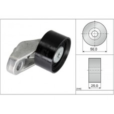 TRİGER GERGİ BİLYA 1,0TSİ DLA