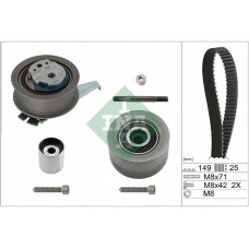 TRİGER SETİ 2,0TDİ PASSAT B8,5 19- SUPERB 19- A4 16- A5 17- A6 19-