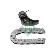 YAĞ POMPA ZİNCİR VE GERGİ 1,6 AKL BFQ 1,8 AGN GOLF4 GOLF5 GOLF6 BORA JETTA