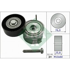 V.KAYıŞ GERGI MEKANIZMA 3,2 AUK 3,0 A4 05-12 A6 05-11