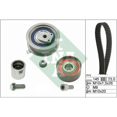 TRIGER SETI 145DIŞ 2,0FSI AXW GOLF5 2004-2005 A3 2004-2007