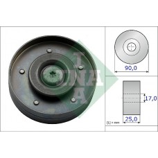 V.KAYıŞ GERGI MEKANIZMA 1,8TFSI 2,0TFSI A4 A5 Q5