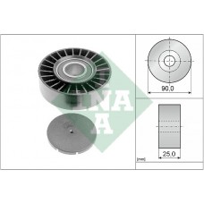 V.KAYIŞ GERGİ BİLYA DÜZ 2,5TDİ ACV ANJ AVR AHD T4 97-03 LT35 97-07