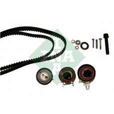 TRİGER SETİ 2,5TDİ T4 97-03 LT35 97-07