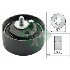 TRİGER GERGİ BİLYA 2,4 ASM 2,7 ARE BES 2,8 ACK A4 95-08 A6 98-05 PASSAT 97-05