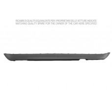 SPOİLER ARKA GOLF4 1998-2004