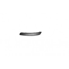 TAMPON BANT ÖN SOL SİYAH GOLF5 2004-2009