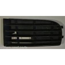 TAMPON IZGARA SOL SİSSİZ GOLF5 2004-2009