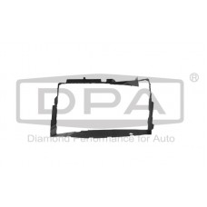 RADYATÖR HAVA KILAVUZ KLİMALI 1,6 AKL AEH BFQ AVU OCTAVİA 1997-2011