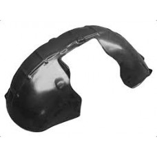 ÇAMURLUK DAVLUMBAZ ÖN SOL BÜYÜK ARKAYA GELEN PLASTIK OCTAVIA A5 2004-2013