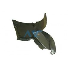 ÇAMURLUK DAVLUMBAZ ÖN SOL ÖNE GELEN KÜÇÜK PASSAT CC 2009-2012