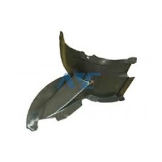 ÇAMURLUK DAVLUMBAZ ÖN SAĞ ÖNE GELEN KÜÇÜK PASSAT CC 2009-2012