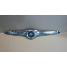 PANJUR ÜST NİKELAJ PANEL SUPERB 2008-2013