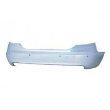 TAMPON ARKA PARK SENSÖRLÜ A6 2005-2008