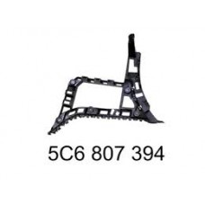 TAMPON BRAKET ARKA SAĞ JETTA 2011-2014