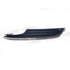 TAMPON IZGARA SOL SİSSİZ GOLF7 2013-2017