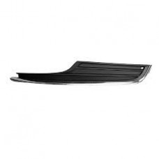 TAMPON IZGARA SOL SİSSİZ NİKELAJLI GOLF7 2013-2017