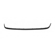 TAMPON BANDI ÖN SİYAH POLO HB 6N2 2000-2002