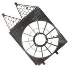 FAN DAVLUMBAZI TEK FANLI 1,2TDİ CFW 1,6TDİ CAY POLO 10-14