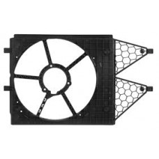 FAN DAVLUMBAZI TEK FANLI 1,2TDİ CFW 1,6TDİ CAY POLO 10-14